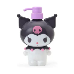 Sanrio Kuromi Pump Bottle