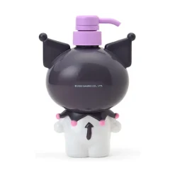 Sanrio Kuromi Pump Bottle