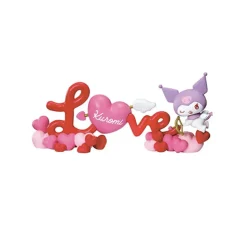 Sanrio Kuromi Words Collection