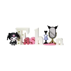 Sanrio Kuromi Words Collection