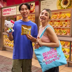 Sanrio Lucky Bag by Sugoi Mart