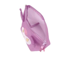 Sanrio Mesh Bag Kuromi