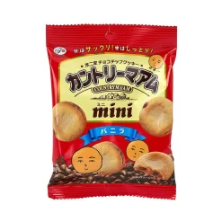 Sanrio My Melody Country Man Cookie & Carry Bag