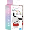 Sanrio Nanoblock: Pochacco