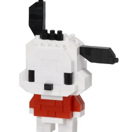 Sanrio Nanoblock: Pochacco