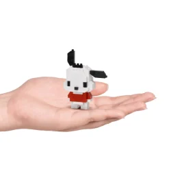 Sanrio Nanoblock: Pochacco