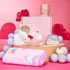 Sanrio Self Care Box by Sugoi Mart