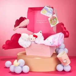 Sanrio Self Care Box by Sugoi Mart