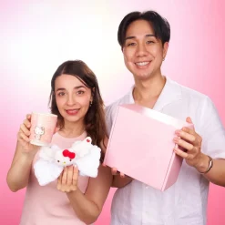 Sanrio Self Care Box by Sugoi Mart