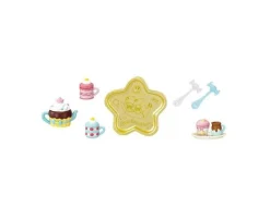 Sanrio Sweets Room Blind Box: Little Twin Stars