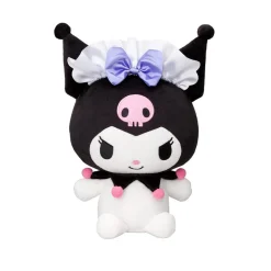 Sanrio Talking Plushie: Kuromi