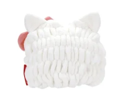 Sanrio Towel Cap Hello Kitty