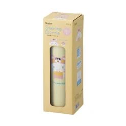 Sanrio Tumbler: Cinnamoroll