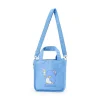 Sanrio Tuxedo Sam 2-Way Tote Bag