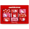 Sanrio Valentine's Collection Mini Chocolate Set: Hello Kitty