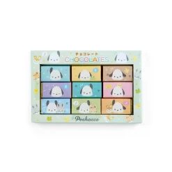 Sanrio Valentine's Collection Mini Chocolate Set: Pochacco