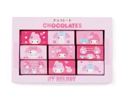 Sanrio Valentine's Collection Mini Chocolate Set: My Melody
