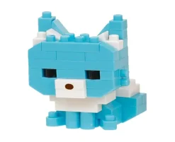 SAN-X Rilakkuma Vol. 2 Nanoblock Blind Box