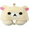SAN-X Travel Pillow Korilakkuma