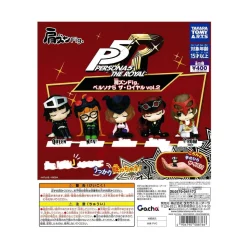 Sega Persona 5 The Royal Vol. 2