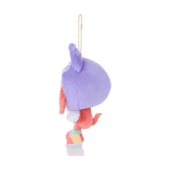 Sega Sonic & Friends Sanrio Characters Knuckles x Kuromi