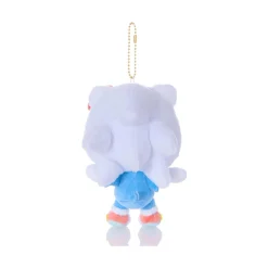 Sega Sonic & Friends Sanrio Characters Sonic x Hello Kitty