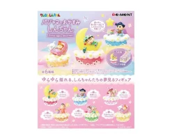Shin-chan and Friends Sleepwear Blind Box