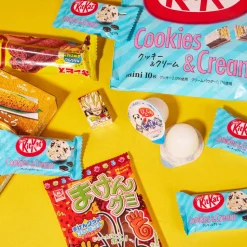 Snack Attack Lucky Bag by Sugoi Mart