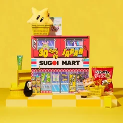 [SOLD OUT] 30 Days of Japan Advent Calendar by Sugoi Mart