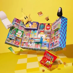 [SOLD OUT] 30 Days of Japan Advent Calendar by Sugoi Mart