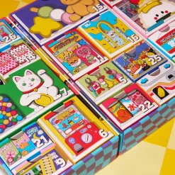 [SOLD OUT] 30 Days of Japan Advent Calendar by Sugoi Mart