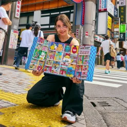 [SOLD OUT] 30 Days of Japan Advent Calendar by Sugoi Mart