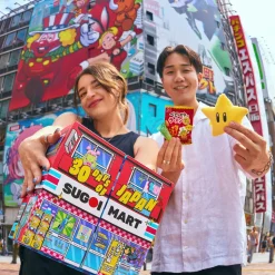 [SOLD OUT] 30 Days of Japan Advent Calendar by Sugoi Mart