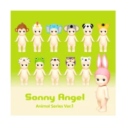 Sonny Angel Animal Series 1: Single