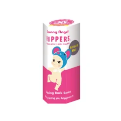 Sonny Angel Hippers Looking Back Series: Single
