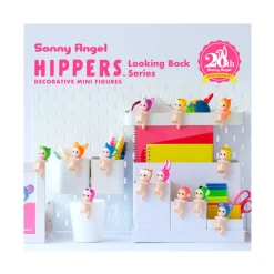 Sonny Angel Hippers Looking Back Series: Single