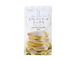 Souffle Pancake Mix