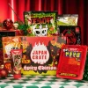 Spicy Challenge Crate by Sugoi Mart