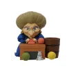 Spirited Away Pen Stand Zeniba Knitting