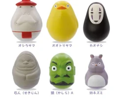 Spirited Away Roly-Poly Figure Blind Box
