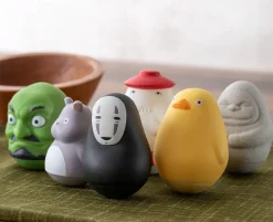 Spirited Away Roly-Poly Figure Blind Box