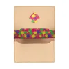Splatoon 2 Genuine Leather Business Card Holder