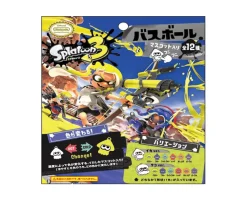 Splatoon Bath Bomb Blind Box