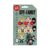 Spy X Family Nanoblocks