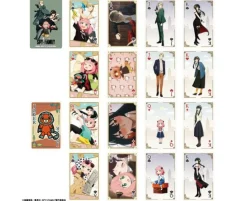 Spy x Family Playing Cards