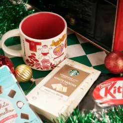 Starbucks Cozy Sips Set