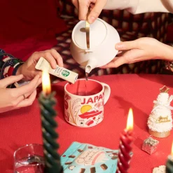 Starbucks Cozy Sips Set