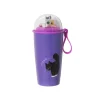 Starbucks Halloween 2025 Cat-Shaped Cup Stainless Steel Bottle