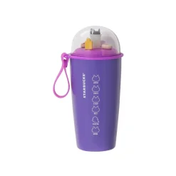 Starbucks Halloween 2025 Cat-Shaped Cup Stainless Steel Bottle