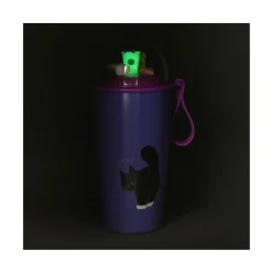 Starbucks Halloween 2025 Cat-Shaped Cup Stainless Steel Bottle